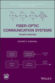 Fiber-Optic Communication Systems cover image cdn
