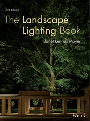 The Landscape Lighting Book cover image cdn