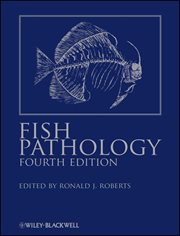 Fish Pathology cover image cdn