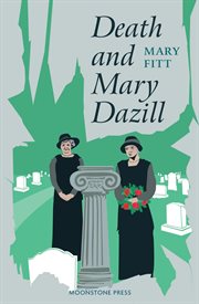 Death and Mary Dazill cover image cdn