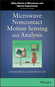Microwave Noncontact Motion Sensing and Analysis cover image cdn