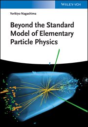 Beyond the Standard Model of Elementary Particle Physics cover image cdn