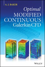 Optimal Modified Continuous Galerkin CFD cover image cdn