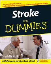 Stroke for Dummies cover image cdn