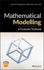 Mathematical Modelling : A Graduate Textbook cover image cdn