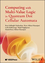 Computing With Multi-Value Logic in Quantum Dot Cellular Automata cover image cdn