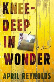 Knee-Deep in Wonder cover image cdn