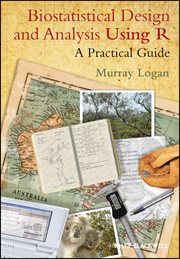 Biostatistical Design and Analysis Using R : A Practical Guide cover image cdn