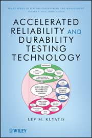 Accelerated Reliability and Durability Testing Technology cover image cdn