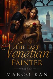 The Last Venetian Painter cover image cdn