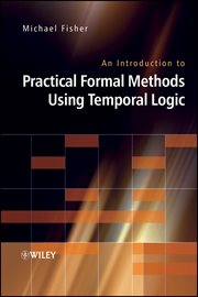 An Introduction to Practical Formal Methods Using Temporal Logic cover image cdn