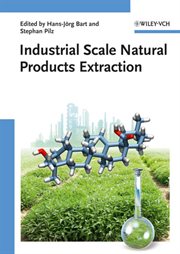 Industrial Scale Natural Products Extraction cover image cdn