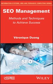SEO Management : Methods and Techniques to Achieve Success cover image cdn