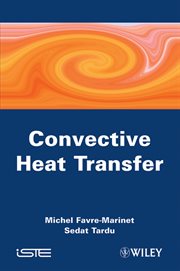 Convective Heat Transfer : Solved Problems cover image cdn