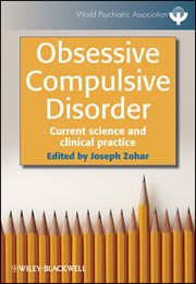Obsessive Compulsive Disorder : Current Science and Clinical Practice cover image cdn