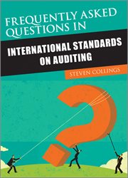 Frequently Asked Questions in International Standards on Auditing cover image cdn