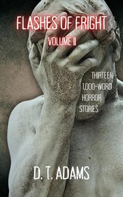 Flashes of Fright: Volume II cover image cdn