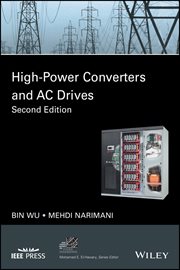 High-Power Converters and AC Drives cover image cdn