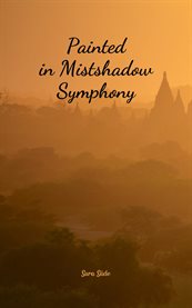 Painted in Mistshadow Symphony cover image cdn