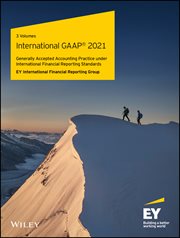 International GAAP 2021 cover image cdn