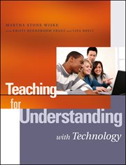 Teaching for Understanding With Technology cover image cdn