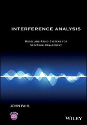 Interference Analysis : Modelling Radio Systems for Spectrum Management cover image cdn