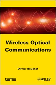 Wireless Optical Communications cover image cdn