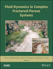 Fluid Dynamics in Complex Fractured-Porous Systems cover image cdn