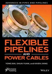 Flexible Pipelines and Power Cables cover image cdn