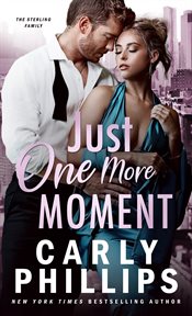 Just One More Moment cover image cdn