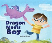 Dragon Meets Boy cover image cdn