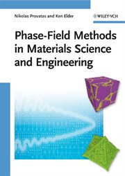 Phase-Field Methods in Materials Science and Engineering cover image cdn