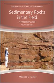 Sedimentary Rocks in the Field : A Practical Guide cover image cdn