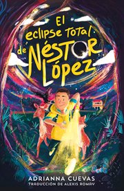 The Total Eclipse of Nestor Lopez cover image cdn