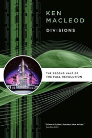 Divisions : Books #3-4 cover image cdn
