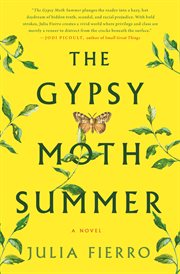 The Gypsy Moth Summer cover image cdn