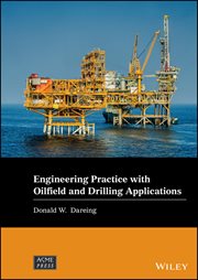 Engineering Practice With Oilfield and Drilling Applications cover image cdn