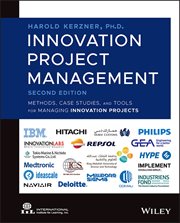 Innovation Project Management : Methods, Case Studies, and Tools for Managing Innovation Projects cover image cdn
