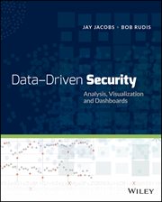 Data-Driven Security : Analysis, Visualization and Dashboards cover image cdn