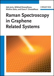 Raman Spectroscopy in Graphene Related Systems cover image cdn