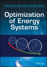 Optimization of Energy Systems cover image cdn
