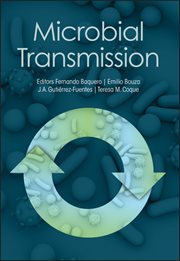 Microbial Transmission cover image cdn