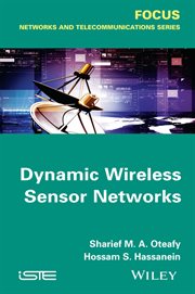 Dynamic Wireless Sensor Networks cover image cdn