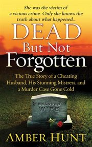 Dead but Not Forgotten cover image cdn