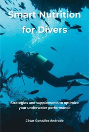 Smart Nutrition for Divers cover image cdn
