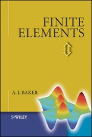 Finite Elements : Computational Engineering Sciences cover image cdn