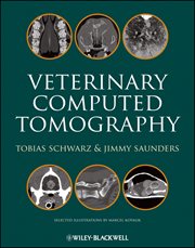 Veterinary Computed Tomography cover image cdn