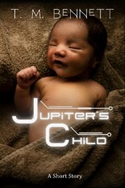 Jupiter's Child cover image cdn