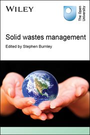 Solid Wastes Management cover image cdn