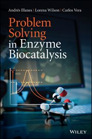 Problem Solving in Enzyme Biocatalysis cover image cdn